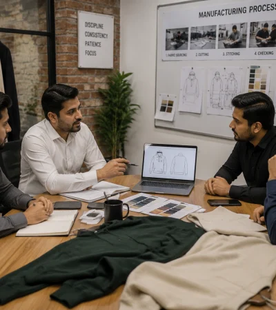 meeting